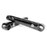 Eclat Tibia Xlt Bolt Drive 22 Mm Krankarm
