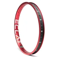 Eclat Trippin 20´´ 38 Mm Felg Eclat Trippin 20´´ 38 Mm Felg