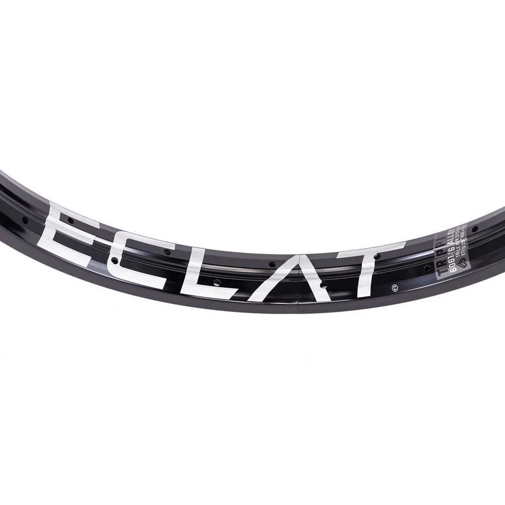 Eclat Trippin 20´´ 38 Mm Felg Eclat Trippin 20´´ 38 Mm Felg