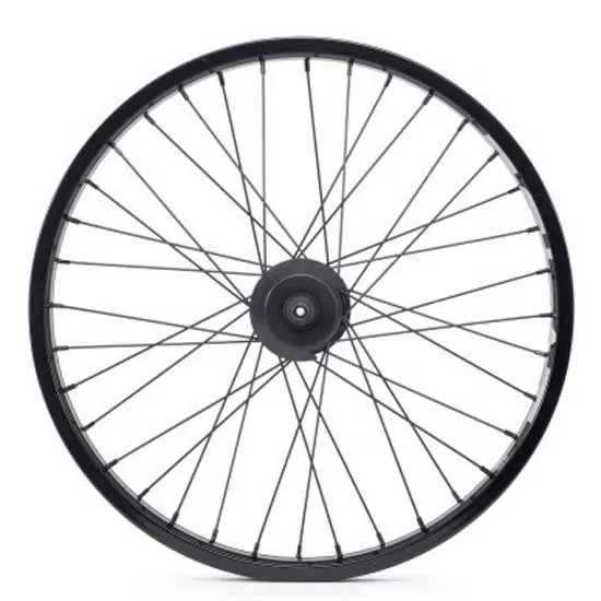 Eclat Trippin Freecoaster Rsd 20´´ Bakhjul, Black, One Size Eclat Trippin Freecoaster Rsd 20´´ Bakhjul, Black, One Size