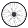 Eclat Trippin Freecoaster Rsd 20´´ Bakhjul, Black, One Size