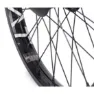 Eclat Trippin Freecoaster Rsd 20´´ Bakhjul, Black, One Size