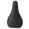 Eclat Unify Fat Sykkelsete, Black, One Size