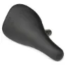 Eclat Unify Slim Sykkelsete, Black, One Size