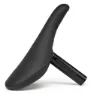 Eclat Unify Slim Sykkelsete, Black, One Size