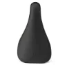Eclat Unify Slim Sykkelsete, Black, One Size