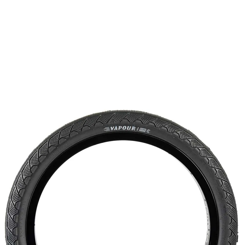 Eclat Vapour 120 Tpi 20´´ X 2.20 Urban Stive Sykkeldekk Eclat Vapour 120 Tpi 20´´ X 2.20 Urban Stive Sykkeldekk