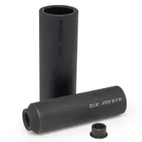 Eclat Venom 14 Mm 4´´ Cr-mo/plastic Bmx10 Mm Plugger