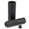 Eclat Venom 14 Mm 4´´ Cr-mo/plastic Bmx10 Mm Plugger, Black, One Size