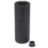 Eclat Venom 14 Mm 4´´ Cr-mo/plastic Bmx10 Mm Plugger, Black, One Size