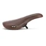 Eclat Void Pivotal Slim Sykkelsete, Brown leather, One Size