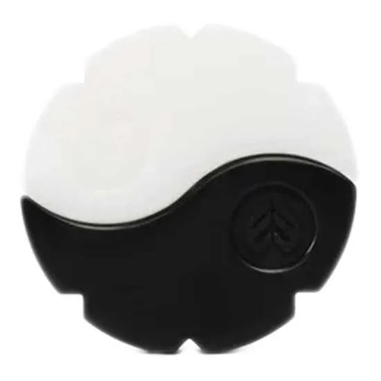 Eclat Zen Grind Voks, Black / white, One Size Eclat Zen Grind Voks, Black / white, One Size