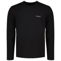 Ecoalf Val Langarmet T-skjorte Ecoalf Val Langarmet T-skjorte