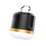 Ecoflow 60010200 Lommelykt, Black, 400 Lysstyrker