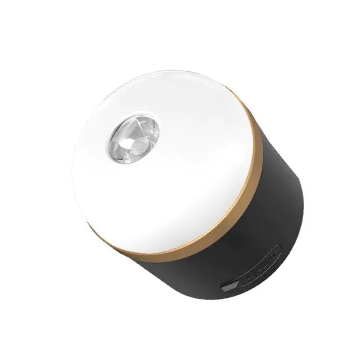 Ecoflow 60010200 Lommelykt, Black, 400 Lysstyrker Ecoflow 60010200 Lommelykt, Black, 400 Lysstyrker