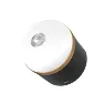 Ecoflow 60010200 Lommelykt, Black, 400 Lysstyrker