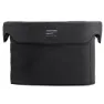 Ecoflow Bdeltamaxeb-us Batterikasse, Black