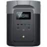 Ecoflow Delta 2 Max 2048wh Kraftverk Refurbished, Black, One Size