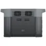 Ecoflow Delta 2 Max 2048wh Kraftverk Refurbished, Black, One Size