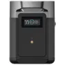 Ecoflow Delta 2 Max 2048wh Solcellepanelbatteri Refurbished, Grey, One Size