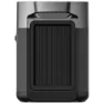Ecoflow Delta 2 Max 2048wh Solcellepanelbatteri Refurbished, Grey, One Size