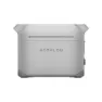 Ecoflow Delta 3 Plus Bærbar Kraftstasjon, Grey, One Size