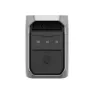 Ecoflow Delta 3 Plus Bærbar Kraftstasjon, Grey, One Size