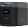 Ecoflow Delta Max 2016 Wh Units Bærbar Kraftstasjon, Black, One Size