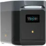 Ecoflow Delta Max 2016 Wh Units Bærbar Kraftstasjon, Black, One Size