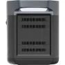 Ecoflow Delta Max 2016 Wh Units Bærbar Kraftstasjon, Black, One Size