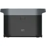 Ecoflow Delta Max 2016 Wh Units Bærbar Kraftstasjon, Black, One Size