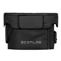 Ecoflow Delta Max Portable Powerbank-veske
