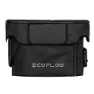 Ecoflow Delta Max Portable Powerbank-veske, Black, One Size