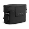Ecoflow Delta Max Portable Powerbank-veske, Black, One Size