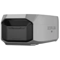 Ecoflow Delta Pro 3 4096wh Solcellepanelbatteri Ecoflow Delta Pro 3 4096wh Solcellepanelbatteri