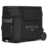Ecoflow Delta Pro Portable Powerbank-veske, Black, One Size