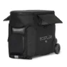 Ecoflow Delta Pro Portable Powerbank-veske, Black, One Size