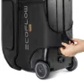 Ecoflow Delta Pro Portable Powerbank-veske, Black, One Size