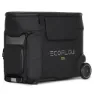 Ecoflow Delta Pro Portable Powerbank-veske, Black, One Size