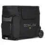 Ecoflow Delta Pro Portable Powerbank-veske, Black, One Size