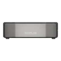Ecoflow Delta Pro Ultra Bærbar Kraftstasjon Ecoflow Delta Pro Ultra Bærbar Kraftstasjon