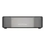 Ecoflow Delta Pro Ultra Bærbar Kraftstasjon, Black, One Size
