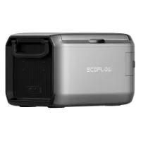 Ecoflow Glacier Classic Stiv Bærbar Kjøleboks 35l Ecoflow Glacier Classic Stiv Bærbar Kjøleboks 35l