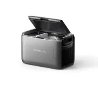 Ecoflow Glacier Classic Stiv Bærbar Kjøleboks 45l Ecoflow Glacier Classic Stiv Bærbar Kjøleboks 45l