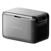 Ecoflow Glacier Classic Stiv Bærbar Kjøleboks 55l