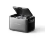 Ecoflow Glacier Classic Stiv Bærbar Kjøleboks 55l, Grey, One Size, EU Plug 220V
