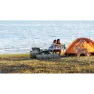 Ecoflow Glacier Classic Stiv Bærbar Kjøleboks 55l, Grey, One Size, EU Plug 220V