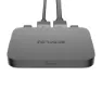Ecoflow Lader Via Dynamo 800w Refurbished, Grey, One Size