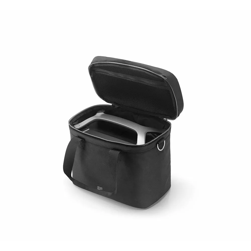 Ecoflow River-b Veske, Black Ecoflow River-b Veske, Black