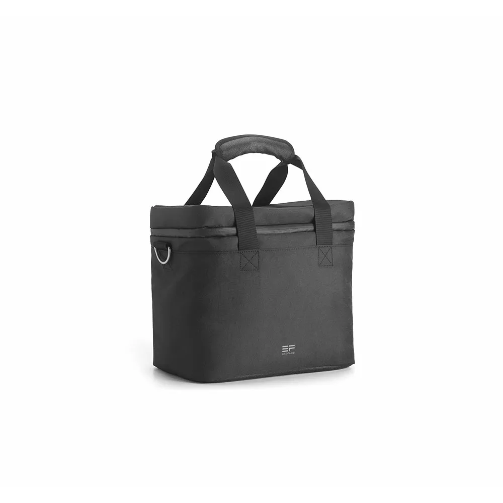 Ecoflow River-b Veske, Black Ecoflow River-b Veske, Black